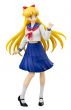 Sailor Moon Pretty Soldier WUO Statue 1/10 Aino Minako 16 cm