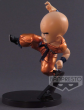 Dragon Ball SCultures Krillin Figure- Special Metalic Color Ver. 11 cm