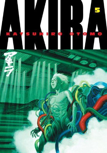 Akira, Vol. 05