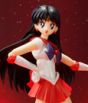 Sailor Moon S.H. Figuarts Action Figure Sailor Mars 14 cm