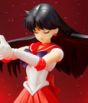Sailor Moon S.H. Figuarts Action Figure Sailor Mars 14 cm