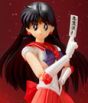 Sailor Moon S.H. Figuarts Action Figure Sailor Mars 14 cm