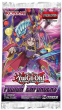 Yu-Gi-Oh! TCG - Fusion Enforcers - 5 Cards Booster Pack