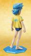 One Piece Figure Excellent Model Mild P.O.P CB-R3 PVC Statue 1/8 Nefertari Vivi 13 cm