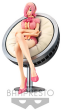 One Piece Figure DXF The Grandline Series – Vinsmoke Family vol.2 - Reiju - 11 cm