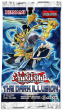 Yu-Gi-Oh! TCG - The Dark Illusion - 9 Cards Booster Pack