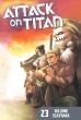 Attack on Titan, Vol. 23 
