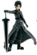 Sword Art Online - Kirito Figure - Fairy Dance version A 17 cm