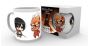 Attack on Titan - Mug 300 ml / 10 oz - Chibi 2
