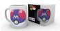Pokemon - Mug 300 ml / 10 oz - Masterball