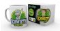 Rick and Morty - Mug 300 ml / 10 oz - Get Schwifty 