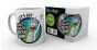 Rick and Morty - Mug 300 ml / 10 oz - Wrecked