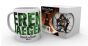 Attack on Titan - Mug 300 ml / 10 oz - Season 2 Eren