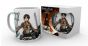 Attack on Titan - Mug 300 ml / 10 oz - Eren Duo