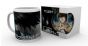 Death Note - Mug 300 ml / 10 oz - Light & L