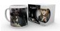 Death Note - Mug 300 ml / 10 oz - Light & Misa