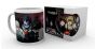 Death Note - Mug 300 ml / 10 oz - Characters