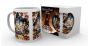 Attack on Titan - Mug 300 ml / 10 oz -Collage Key Art