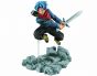 Banpresto Dragon Ball Super Soul x Soul Figure Trunks 12 cm