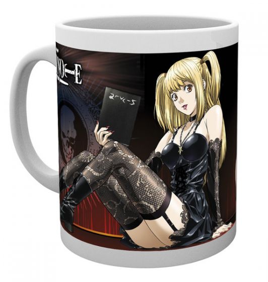 Death Note - Mug 300 ml / 10 oz - Misa Amane