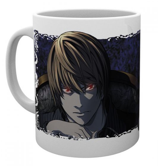 Death Note - Mug 300 ml / 10 oz - Light