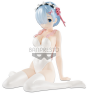 Re:ZERO -Starting Life in Another World- Rem Figure