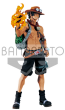 One Piece BIG Size Figure Portgas. D. Ace 