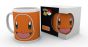 Pokemon - Mug 300 ml / 10 oz - Charmander Face