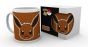 Pokemon - Mug 300 ml / 10 oz - Eevee Face