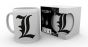 Death Note - Mug 300 ml / 10 oz - L