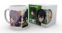 Seraph of the End - Mug 300 ml / 10 oz - Trio
