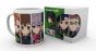 Seraph of the End - Mug 300 ml / 10 oz - Moon Demon Company