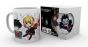 Death Note - Mug 300 ml / 10 oz - Chibi