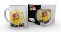 Pokemon - Mug 300 ml / 10 oz - Ash Hat Pikachu