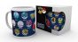 Pokemon - Mug 300 ml / 10 oz - Ball Varieties
