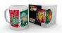 Pokemon - Mug 300 ml / 10 oz - Snowball Starters Christmas Mug