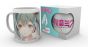 Hatsune Miku - Mug 300 ml / 10 oz - Hatsune
