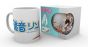 Hatsune Miku - Mug 300 ml / 10 oz - Rin Guitar