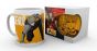 One-Punch Man - Mug 300 ml / 10 oz - Genos
