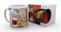 One-Punch Man - Mug 300 ml / 10 oz - Saitama Punch