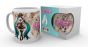 Hatsune Miku - Mug 300 ml / 10 oz - Steam Punk
