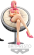 One Piece Figure DXF The Grandline Series – Vinsmoke Family vol.2 - Reiju - 11 cm