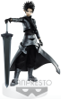 Sword Art Online - Kirito Figure - Fairy Dance version B 17 cm