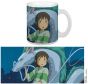 Studio Ghibli - Mug - 320 ml / 11oz - Spirited Away Chihiro