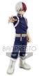 My Hero Accademia Figure DXF Figure SP Shoto Todoroki