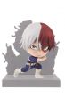 My Hero Academia Figure Kyun Chara Shoto Todoroki Figure