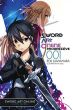 Sword Art Online Progressive, (Light Novel) Vol. 01