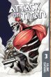 Attack on Titan, Vol. 03 