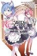 Re:ZERO -Starting Life in Another World-, Chapter 2: A Week in the Mansion Vol. 05