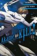 Akame ga Kill, Vol. 11